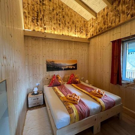 Bergblick Hollnhof Apartment Donnersbach Luaran gambar